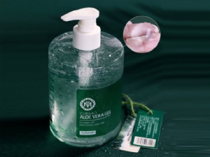 瑜然美蘆薈膠